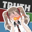 Icon of program: Truth or Dare Spicy