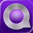 Ikona programu: QLab Remote