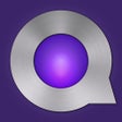 أيقونة البرنامج: QLab Remote