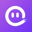 Ícone do programa: Meetoo-Online video chat