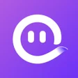 Icoon van programma: Meetoo-Online video chat