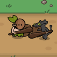Ikon program: Primitive Adventure