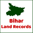 プログラムのアイコン：Bihar Land Records | ‎अपन…