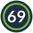 Ícone do programa: Battery Widget