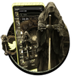 Icon of program: Grim Reaper Theme Launche…
