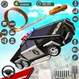 Police Car: Car Driving Games icon