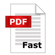 Ícone do programa: Fast PDF EPUB Reader View…