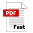 Icon of program: Fast PDF EPUB Reader Viewer