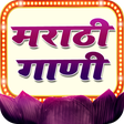 程序图标：Marathi Gaani Lavani Lokg…