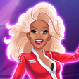 Icon of program: RuPauls Drag Race Match Queen