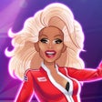 Icon of program: RuPauls Drag Race Match Q…