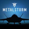 程序图标：Metalstorm