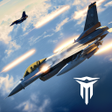 أيقونة البرنامج: Metalstorm