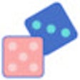 ไอคอนของโปรแกรม: Bookmark Randomizer