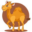 ไอคอนของโปรแกรม: Camel VPN