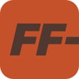 程序图标：Fullerton Free