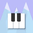 Ikon program: Learn Music: Wimbo Piano …
