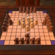 Ikon program: Hnefatafl Online