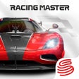 Symbol des Programms: Racing Master