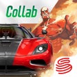 Programın simgesi: Racing Master