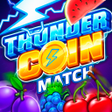 Programikonen: Thunder Coin Match