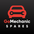 程序图标：GoMechanic Spares - Auto …