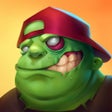 Иконка программы: ZombiED - 3D Defense