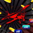 程序图标：Lucky Airflow