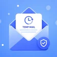 Programın simgesi: Temporary Email Service
