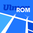 程序图标：Rome Offline City Map
