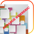 ไอคอนของโปรแกรม: Kubet Arrange Numberic