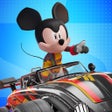 ไอคอนของโปรแกรม: Disney Speedstorm