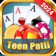 Ícone do programa: Enjoy TeenPatti World