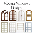 Icon of program: Modern Window Designs