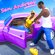 Icon of program: San Andreas Auto Theft  C…