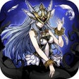 プログラムのアイコン：點點勇者-暗黑克蘇魯放置RPG