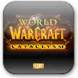 World of Warcraft: Cataclysm Fond d'écran