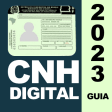 Guia CNH Digital - Carteira Di