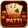 Programın simgesi: Teen Patti Gono Ace