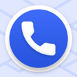 أيقونة البرنامج: Realcaller - CallerID  Di…