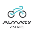 程序图标：AlmatyBike