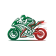Ikona programu: Dna Moto - the bikers net…