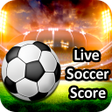程序图标：Live Soccer Score