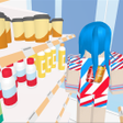 Ícone do programa: supermarket obby parkour
