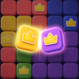 Иконка программы: Queenzle - Queen Puzzle G…