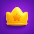 程序图标：Queenzle - Queen Puzzle G…