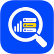 Ícone do programa: Frequency Search