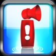 Ícone do programa: Air Horn LOUD Free
