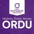 Programın simgesi: Ordu Büyükşehir Belediyes…