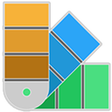 أيقونة البرنامج: gK ChromaBase - Color Pic…